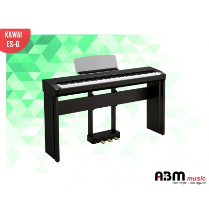 Đàn Piano điện Kawai ES6 